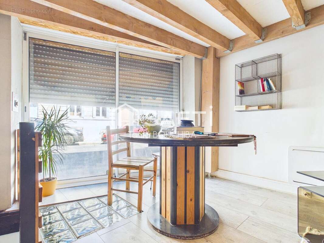 Appartement 76 m² à Bordeaux  - photo 4