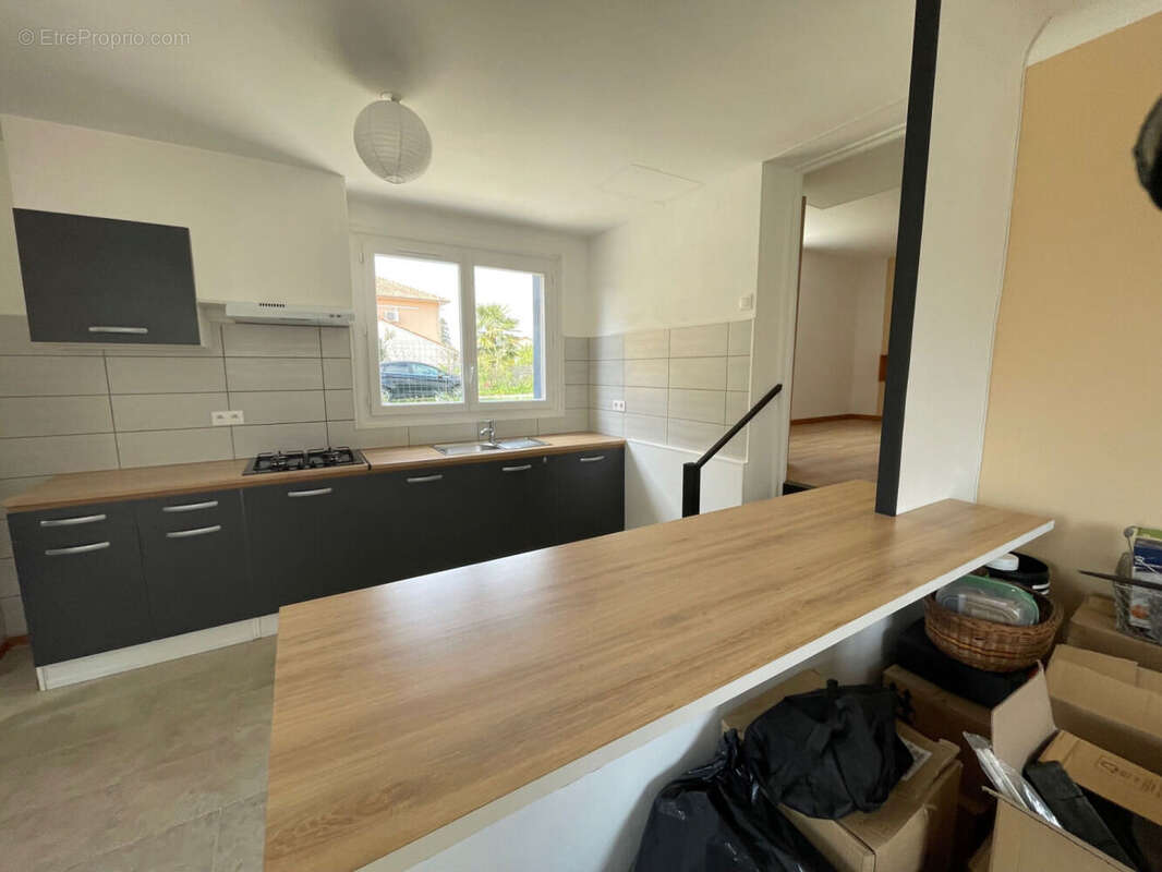 IMG_3534 - Maison à OLORON-SAINTE-MARIE