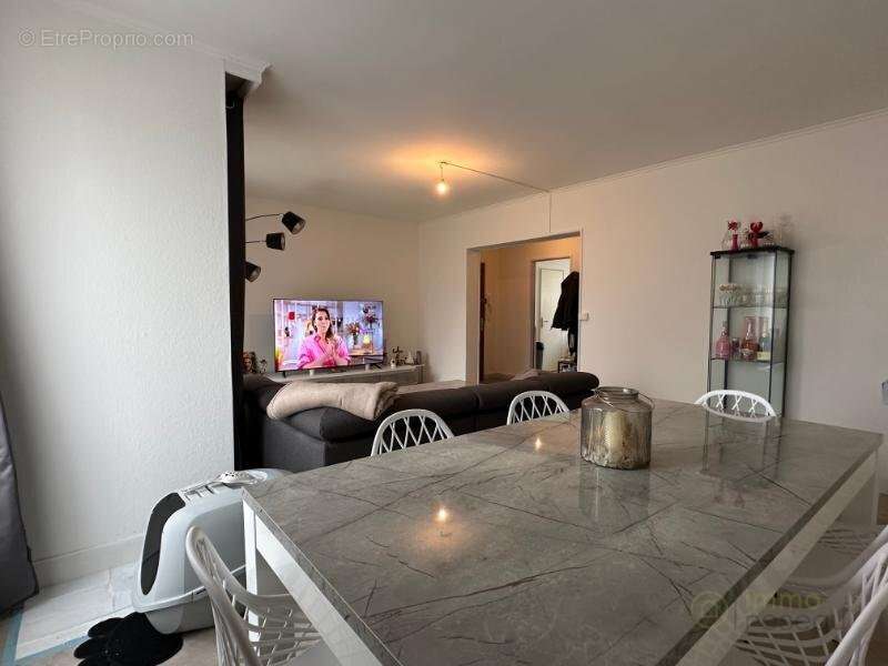 Appartement à BEAUVAIS