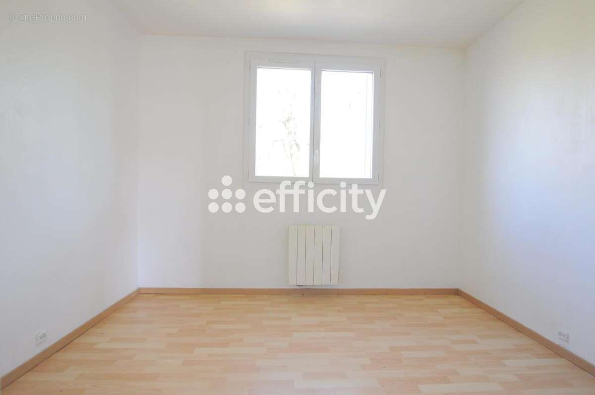 Appartement à FEYZIN