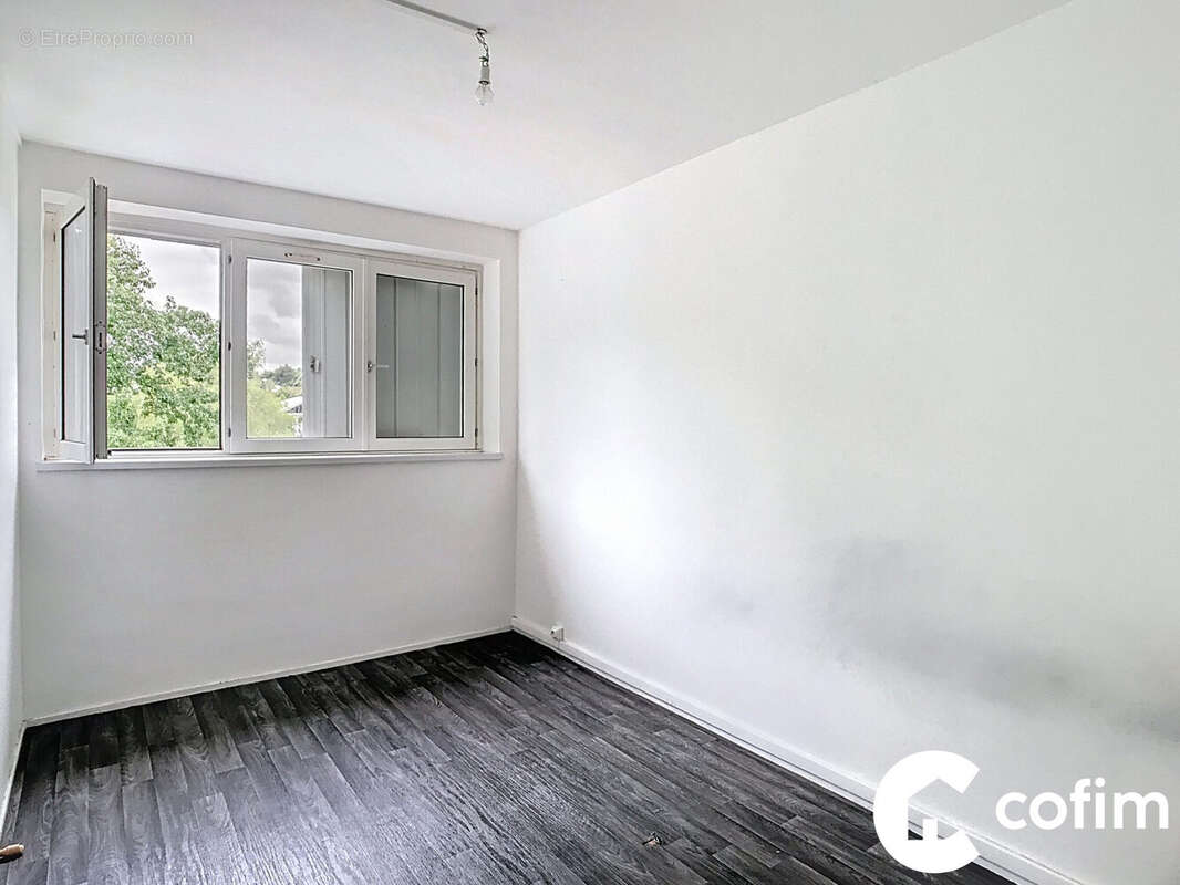 Appartement à MOURENX