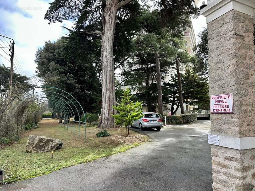 Appartement à PORNICHET