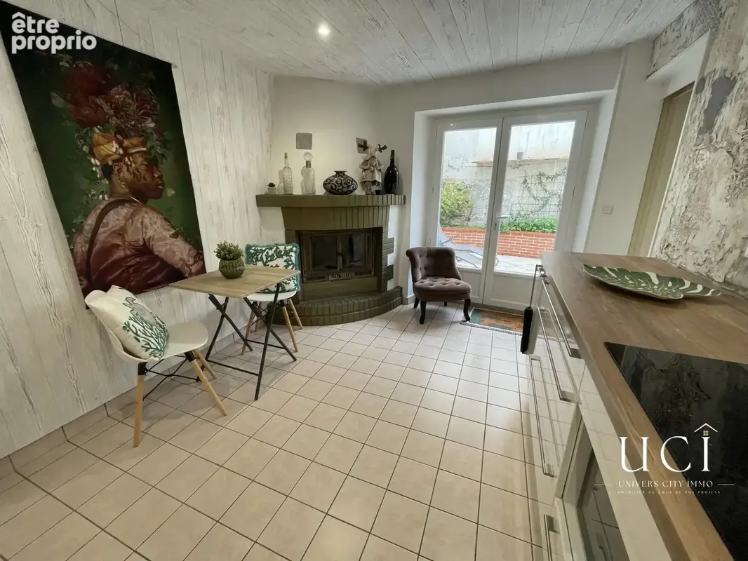 Maison 7 pièces 127 m² à vendre à Vallet (44330) - photo 6