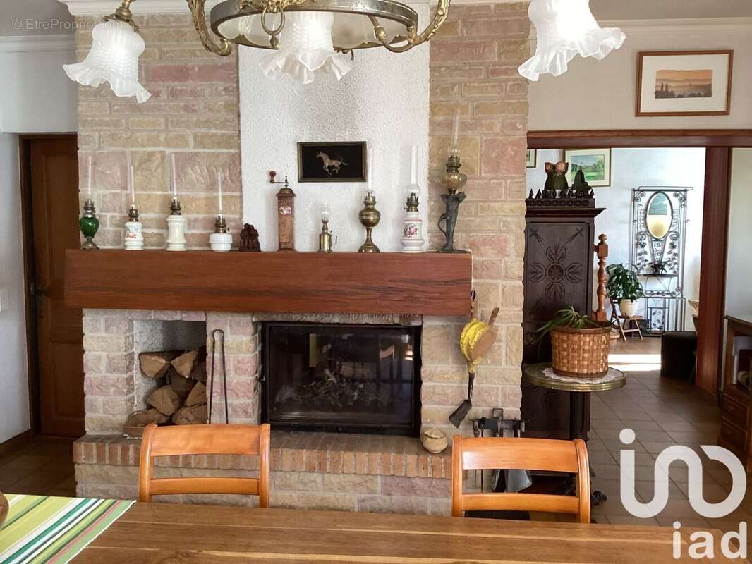 Photo 7 - Maison à PAYRAC