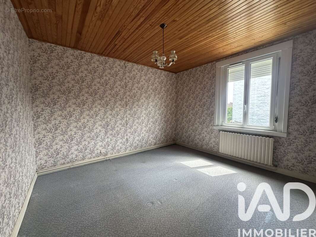 Photo 5 - Maison à SIN-LE-NOBLE