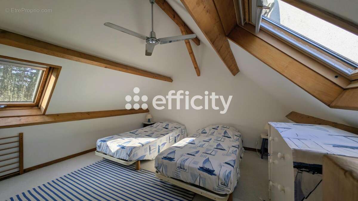 Appartement à LA TRINITE-SUR-MER