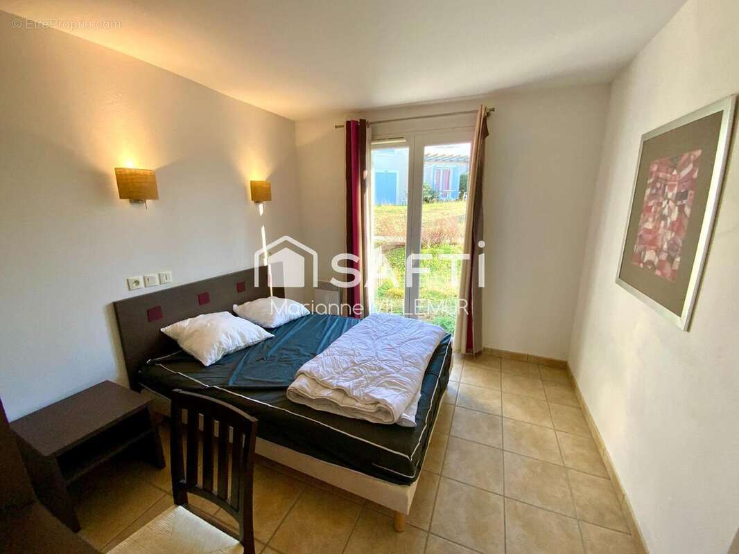 Photo 4 - Appartement à BARBASTE
