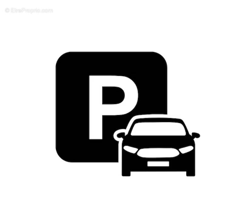 Parking à ANNECY