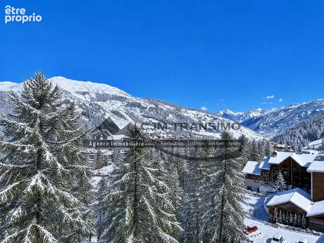 Photo Appartement à Vars au prix de 103 000€