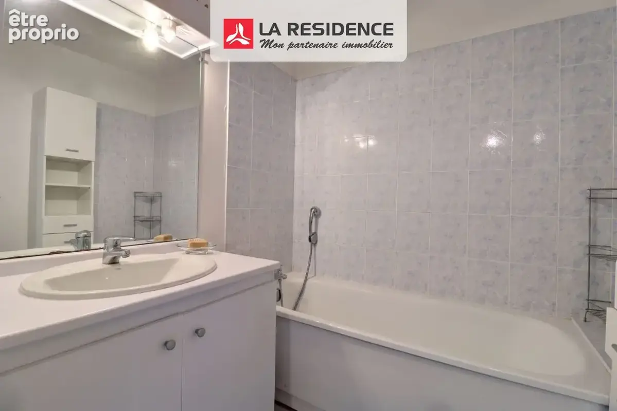 Appartement 66 m² à Chatou  - photo 8