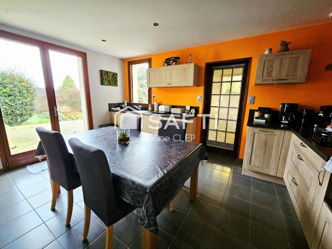 Photo 4 - Maison à FAUQUEMBERGUES