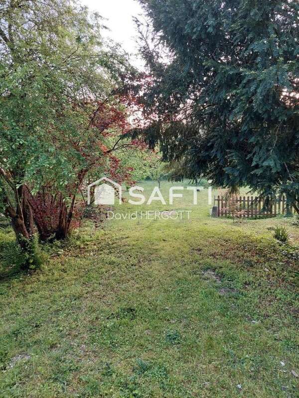 Photo 3 - Terrain à BEAUGENCY