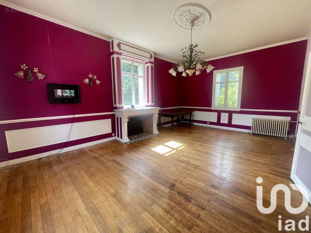 Photo 4 - Maison à JOUE-LES-TOURS