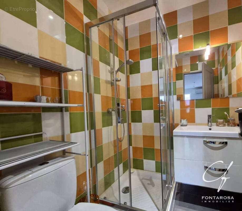 Maison à ROQUEBRUNE-SUR-ARGENS