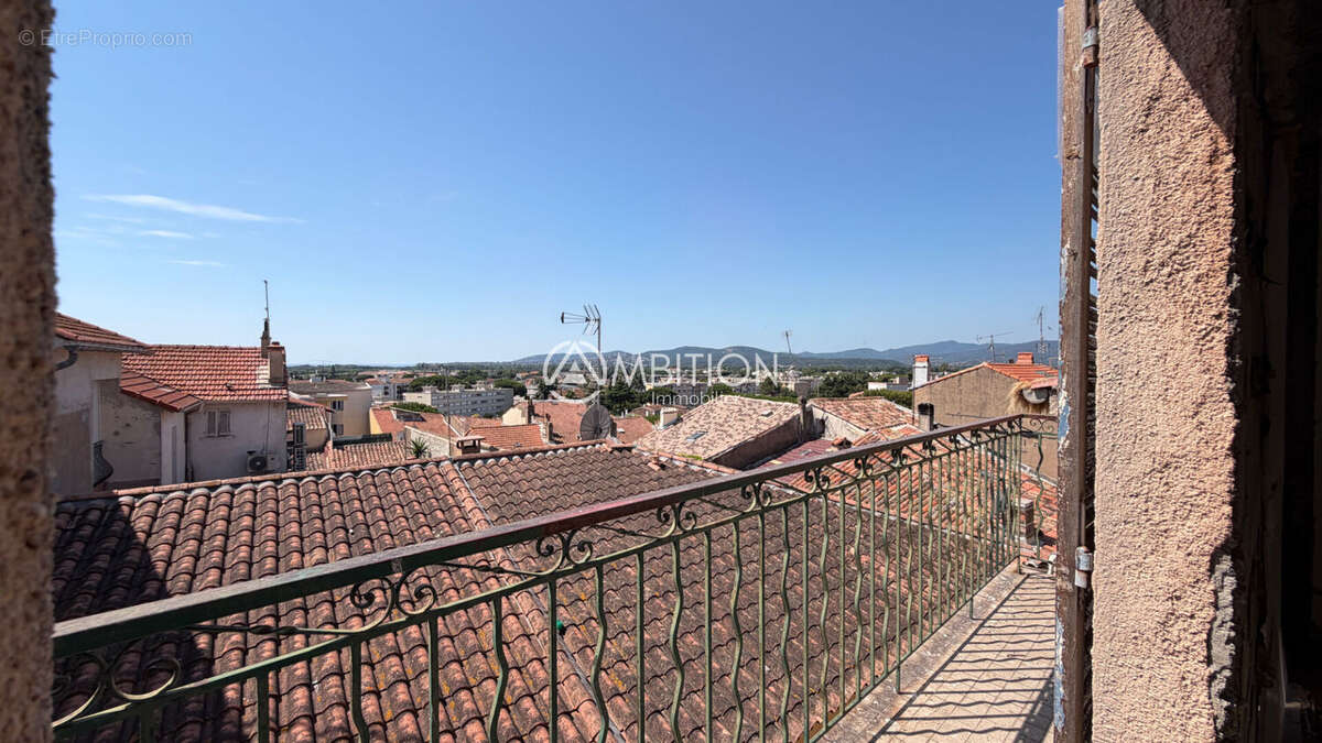 Appartement Frejus 2 pièce(s) 42.41 m2 - photo 17