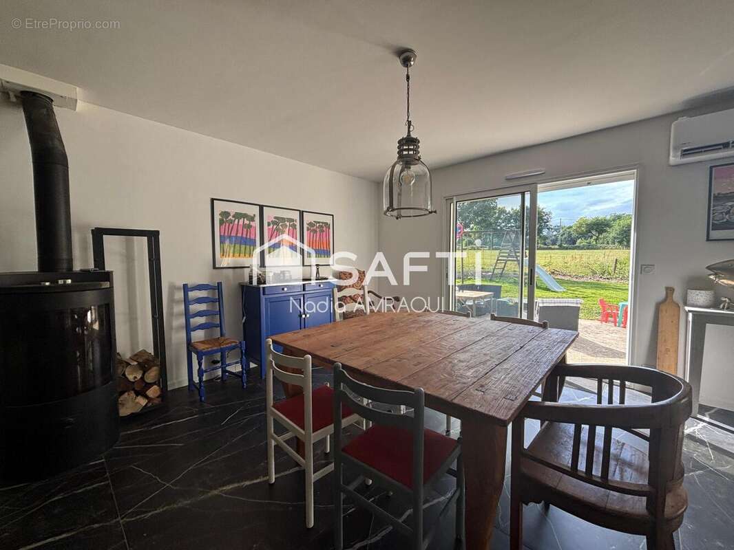Photo 5 - Maison à ARRADON