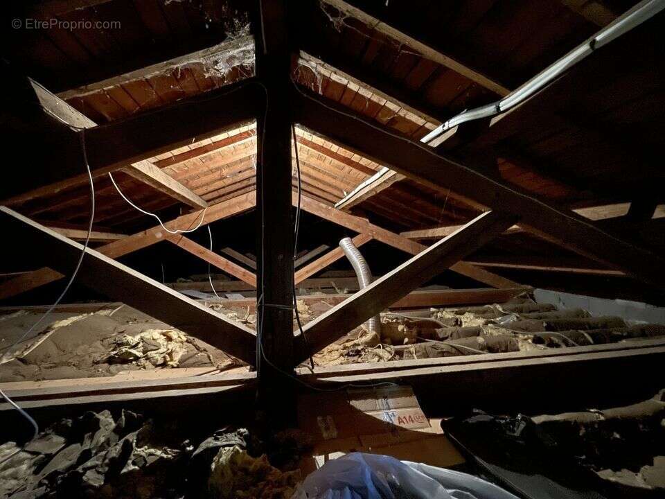 Maison à BAS-ET-LEZAT