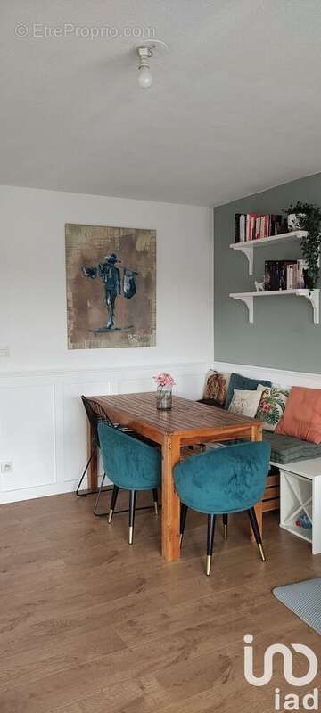 Photo 7 - Appartement à SAINT-JORY