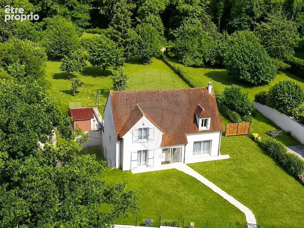 Maison à SENLIS