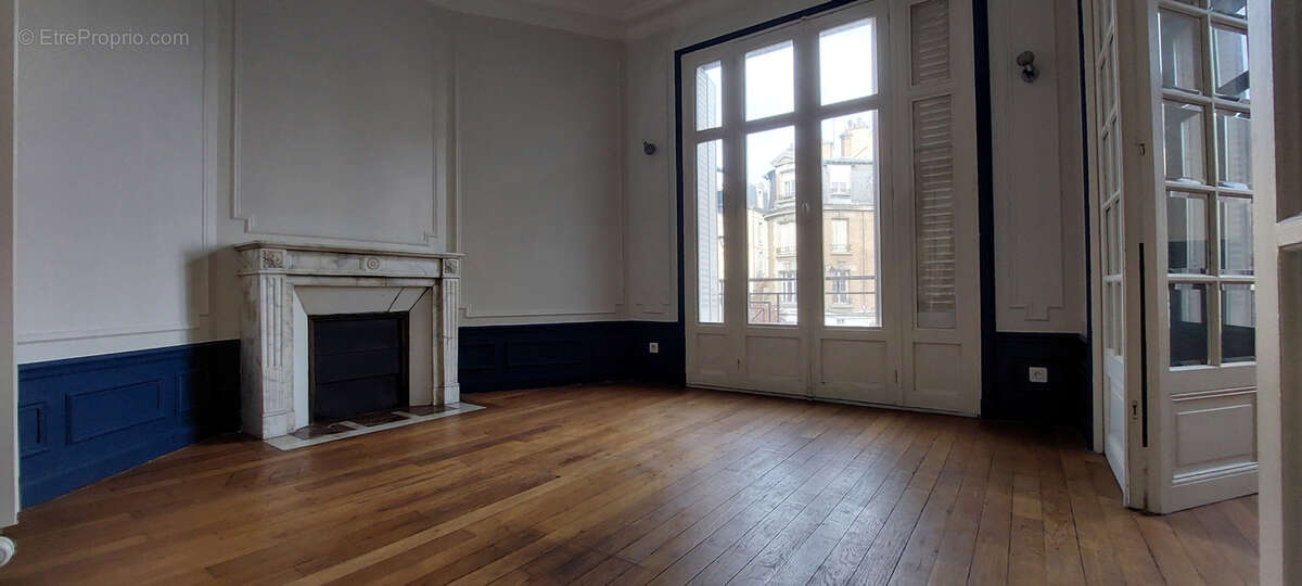 Appartement à SOISSONS