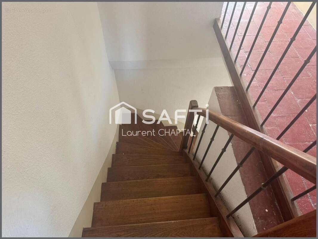 Photo 5 - Appartement à LIMOUX