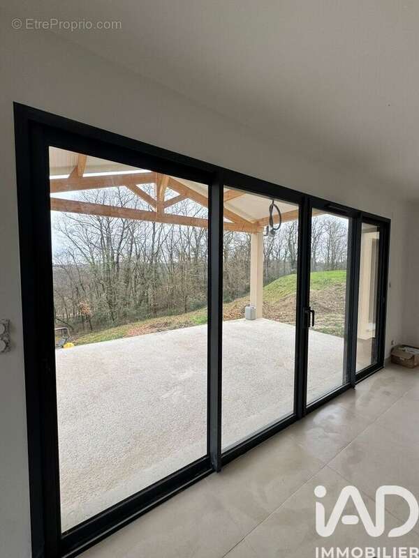 Photo 5 - Maison à MOIRAX