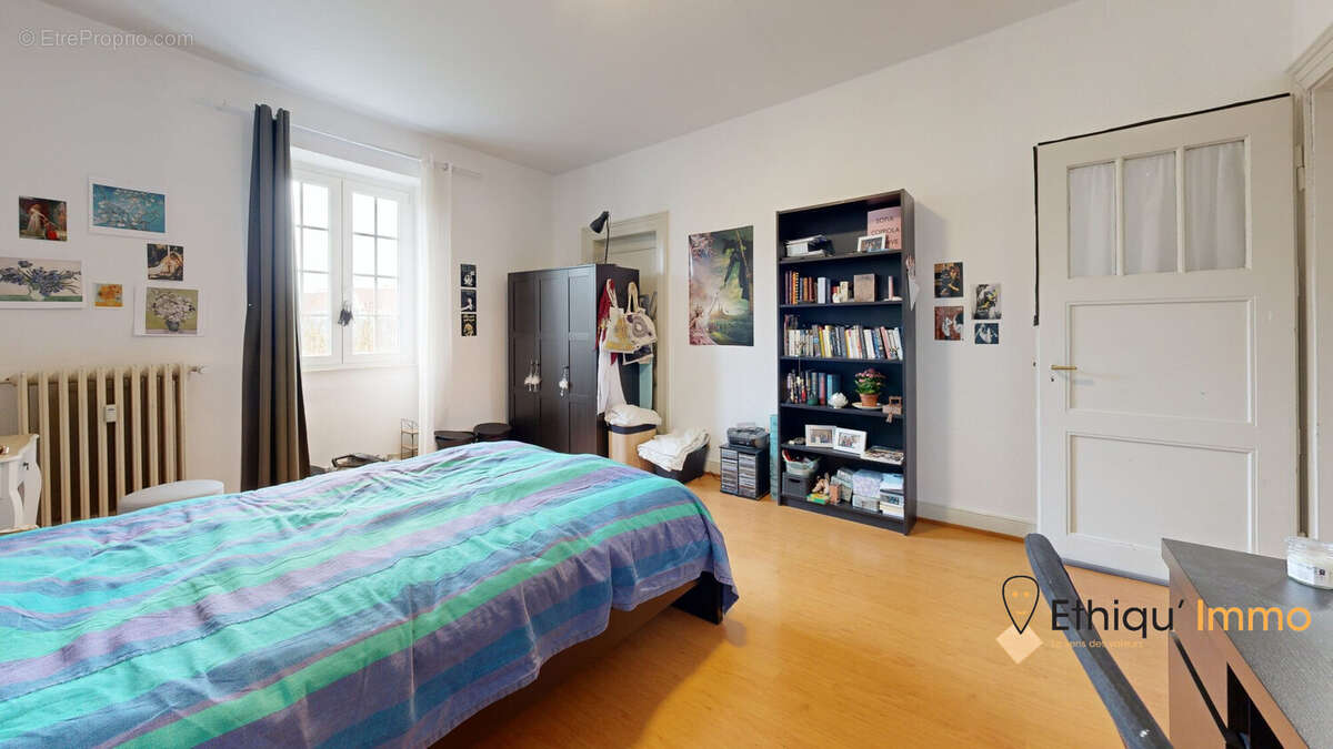 Appartement 64 m² à Strasbourg  - photo 3