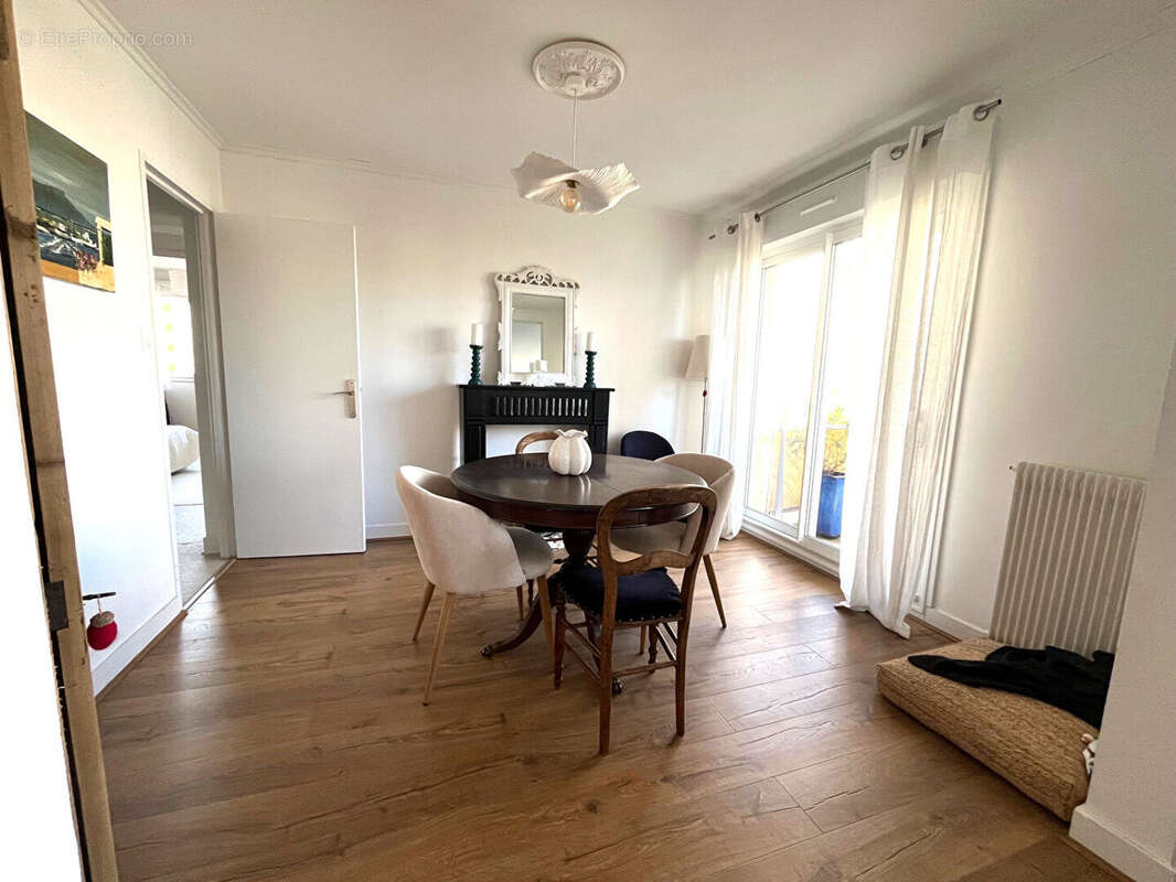 Appartement à BREST