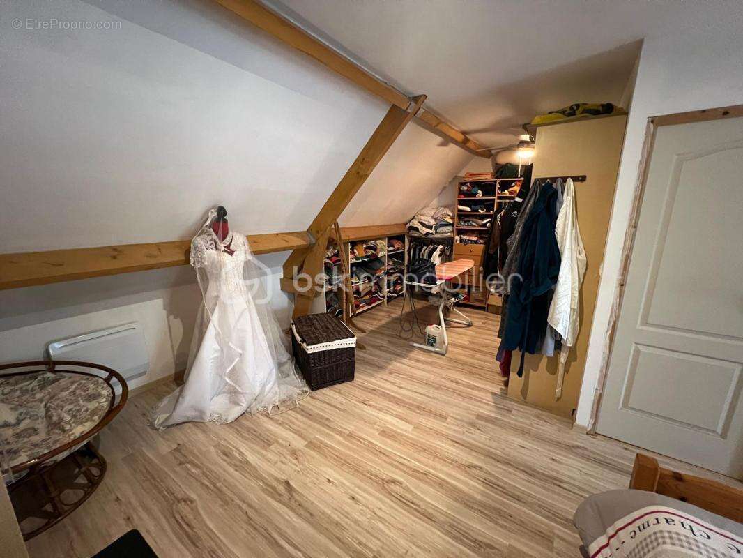 Maison à BOISSY-LE-CHATEL