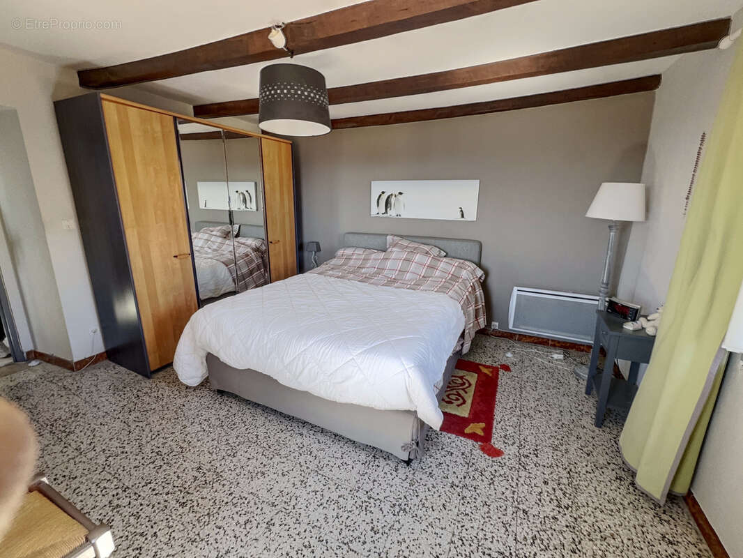 Appartement à CERVIONE