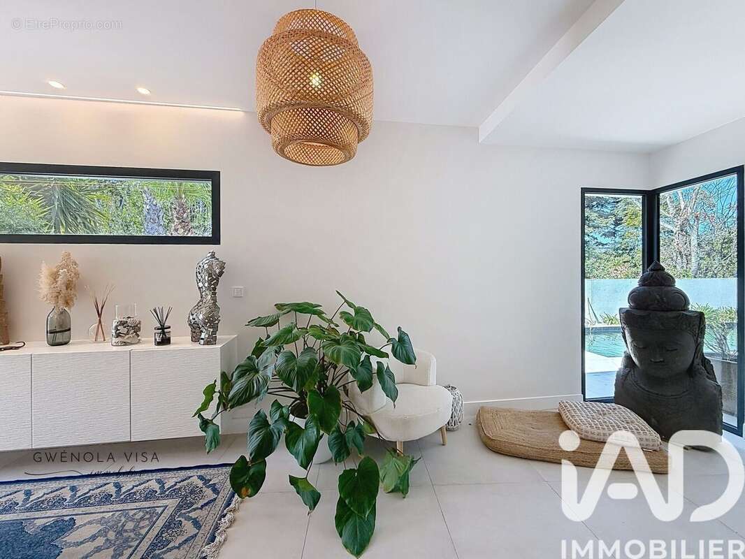 Photo 5 - Maison à POUSSAN