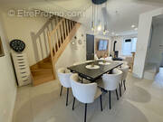 Maison à SAINT-MARTIN-BOULOGNE