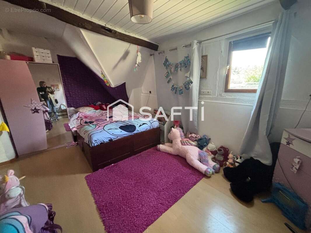 Photo 5 - Maison à CLERMONT