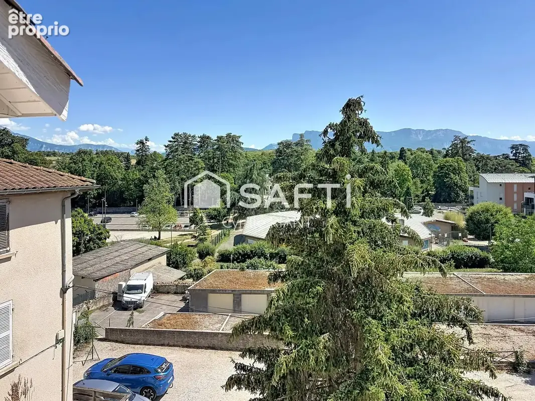 Photo 1 - Appartement à RIVES