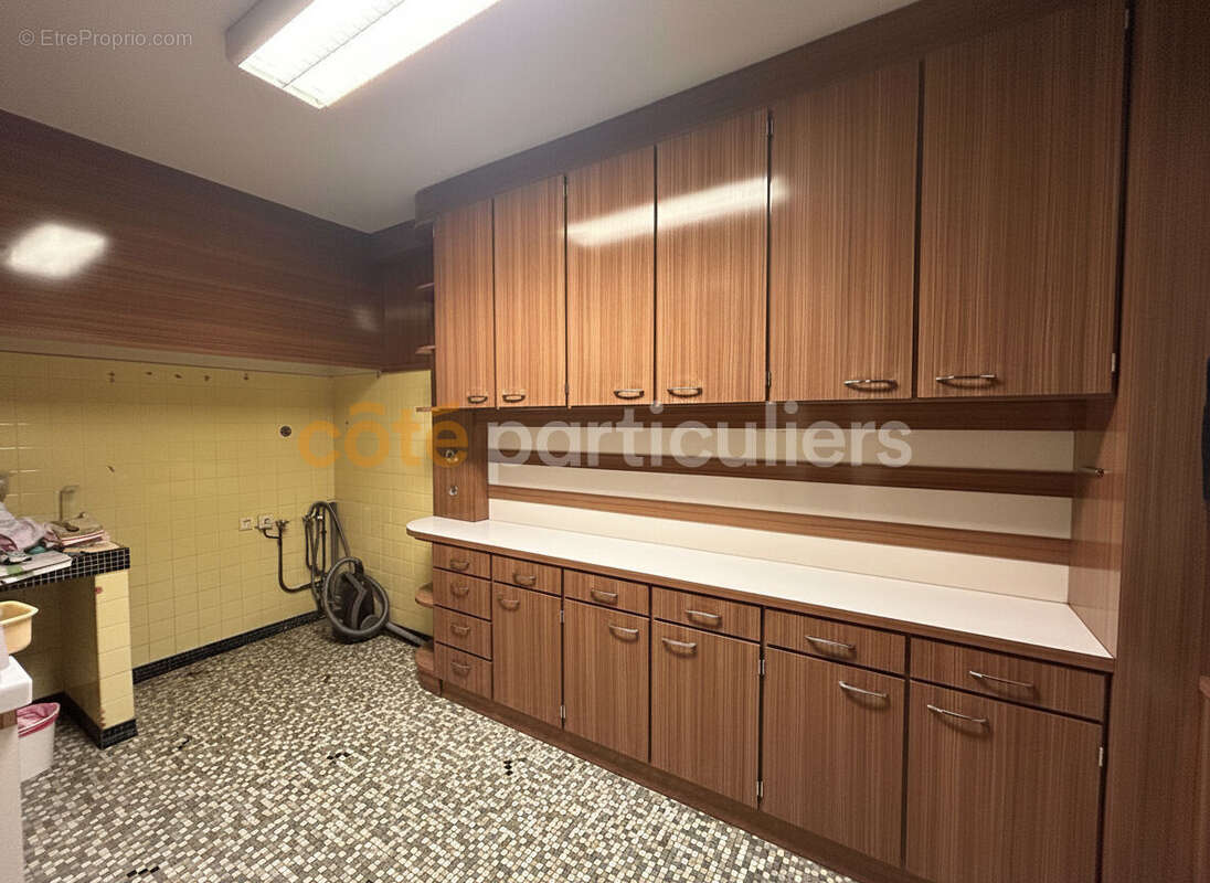 Maison à VILLENEUVE-SAINT-GEORGES