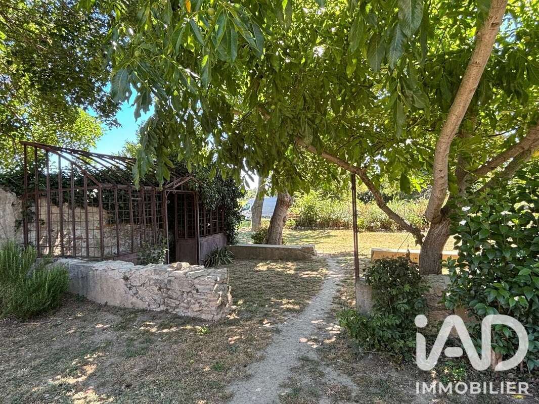 Photo 5 - Maison à SAINT-MARCEL-SUR-AUDE
