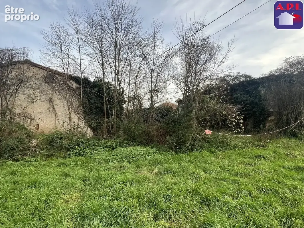 Maison 4 pièces 130 m² à vendre à Cintegabelle (31550) - photo 2