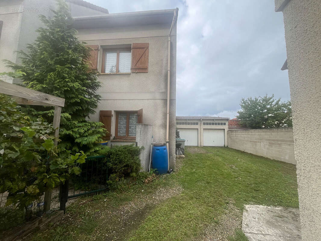 Maison à DRANCY