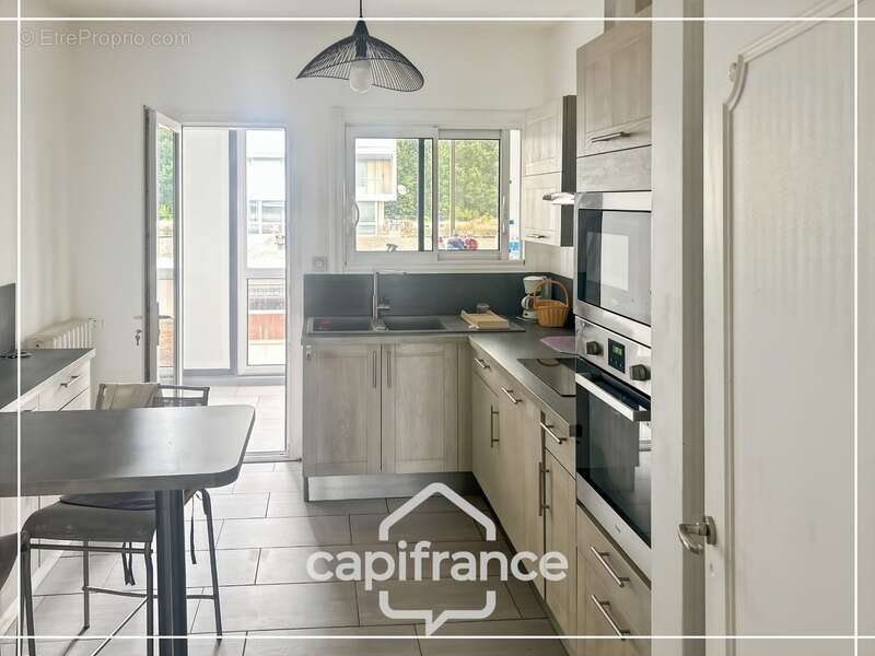 Appartement à AGEN