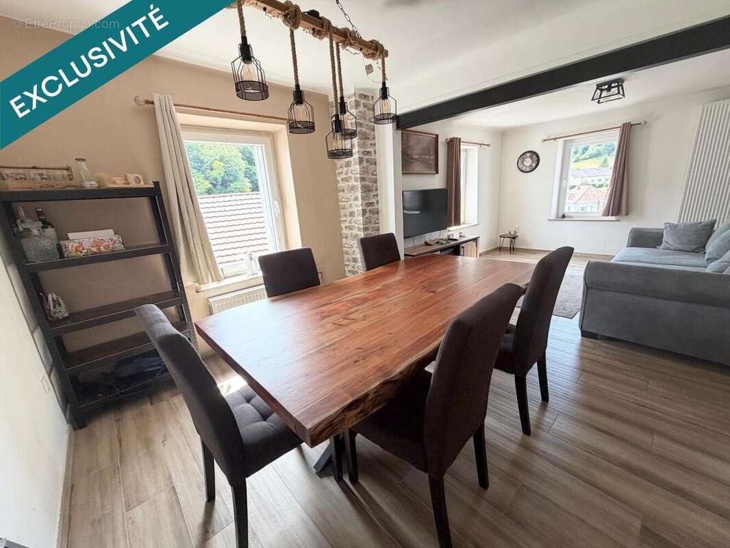 Maison 110 m² à Hottviller  - photo 6