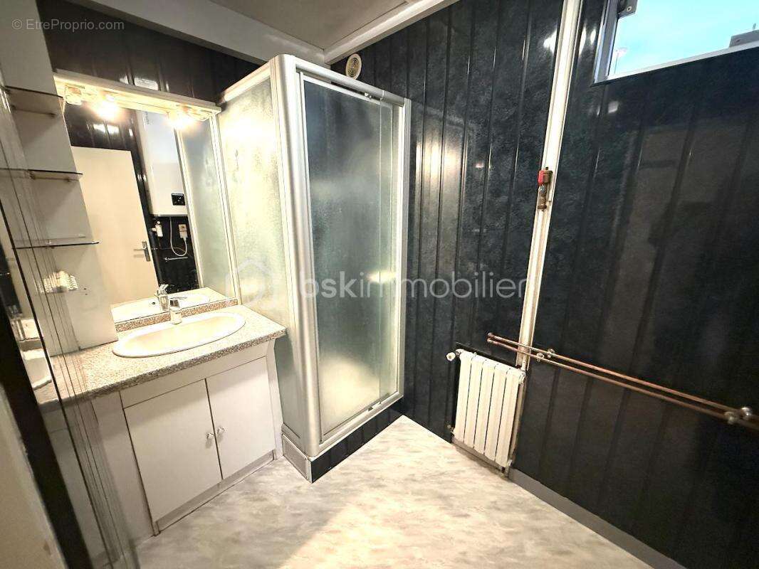 Appartement à ANTONY