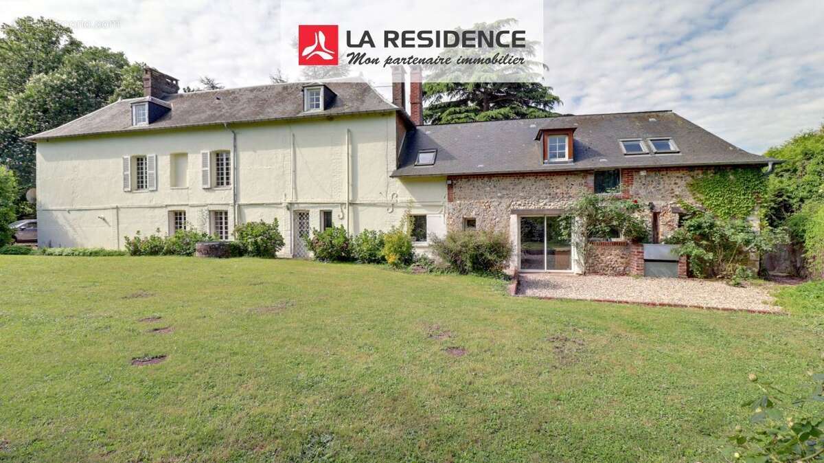 Maison à LES ANDELYS