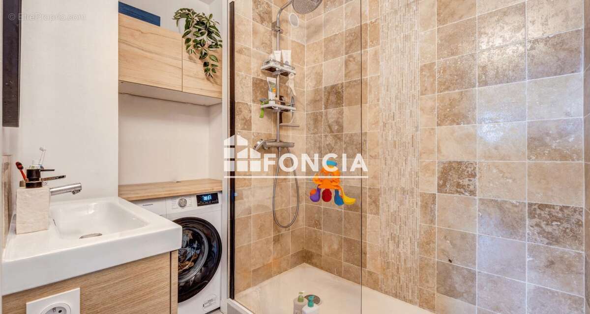 Appartement à LE CHESNAY