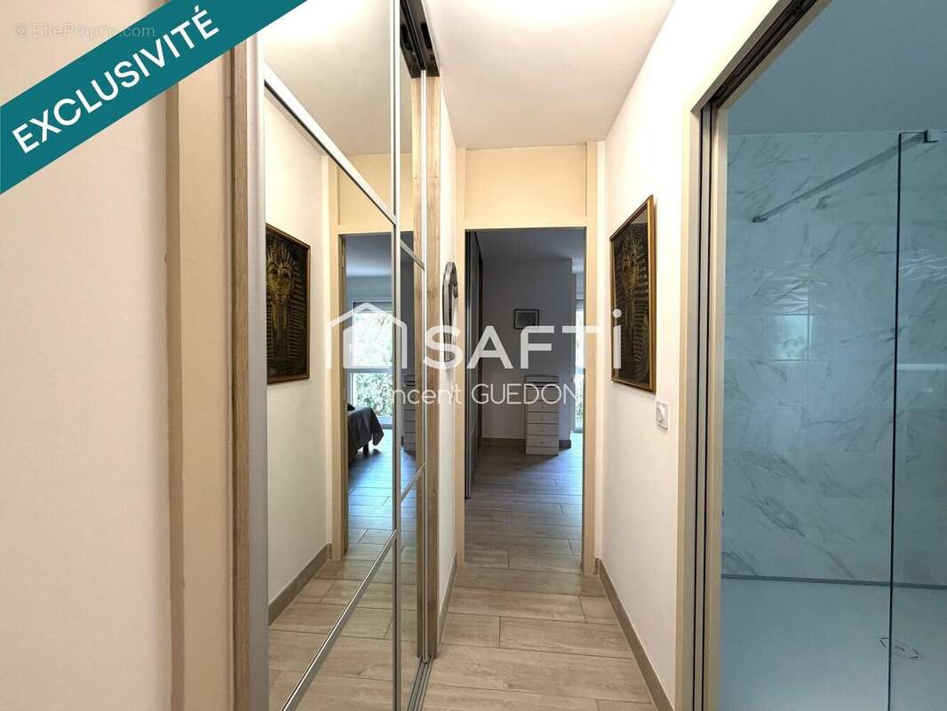 Photo 7 - Appartement à PERPIGNAN