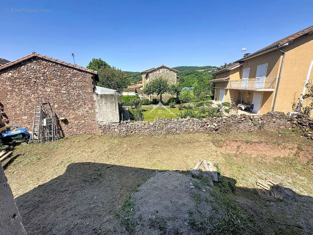 Maison à VABRES-L'ABBAYE