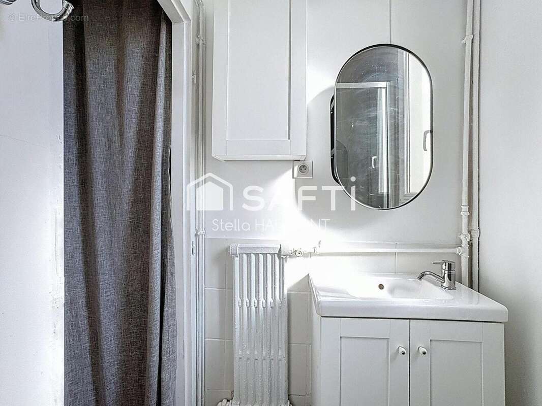 Photo 6 - Appartement à BOIS-COLOMBES
