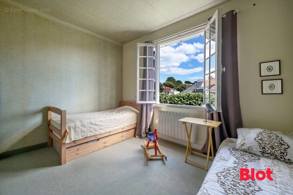 Maison à LA BAULE-ESCOUBLAC