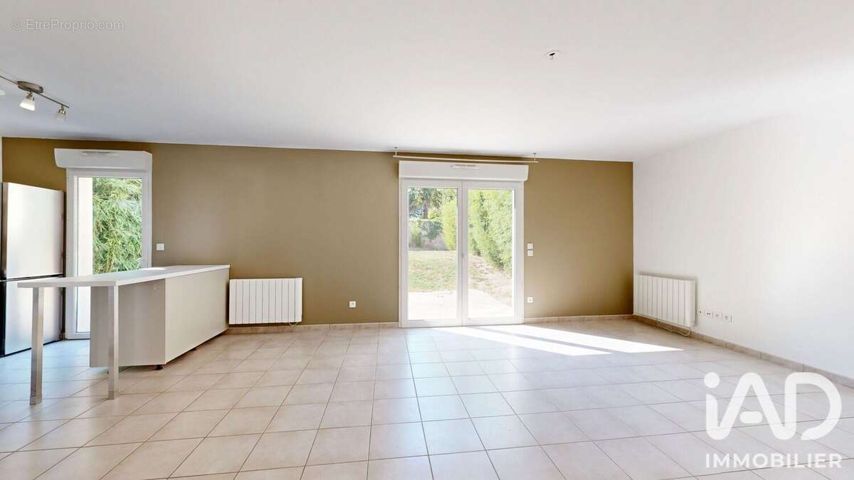 Photo 8 - Maison à SAUTRON