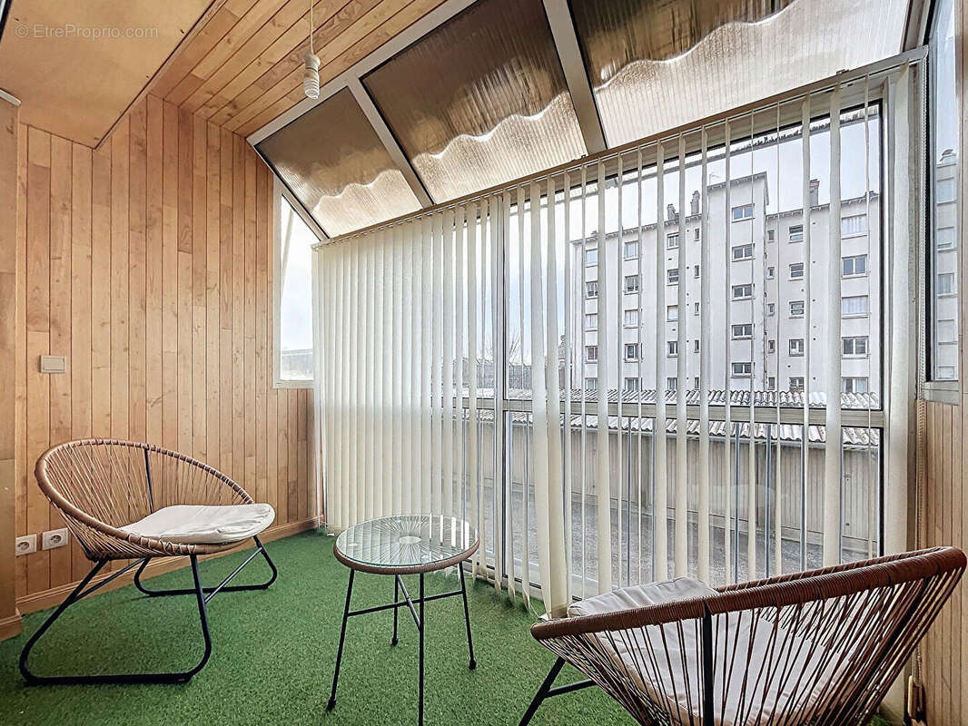 Appartement à LIMOGES