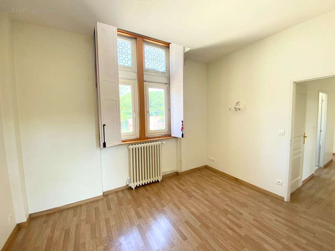 Appartement à ORLEANS